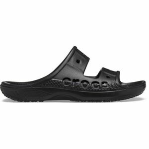 Crocs BAYA SANDAL Papuci femei, negru, mărime 36/37 imagine