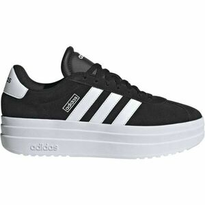 adidas VL COURT BOLD Încălțăminte casual damă, negru, mărime 37 1/3 imagine