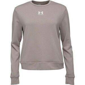 Under Armour Hanorac femei Hanorac femei, gri imagine