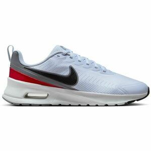 Nike AIR MAX NUAXIS Încălțăminte casual bărbați, gri, mărime 45.5 imagine