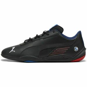 Puma BMW MMS R-CAT MACHINA Încălțăminte casual bărbați, negru, mărime 43 imagine