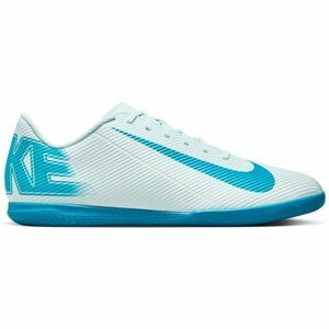 Nike MERCURIAL VAPOR 16 CLUB IC Încălțăminte de sală bărbați, albastru deschis, mărime 44.5 imagine