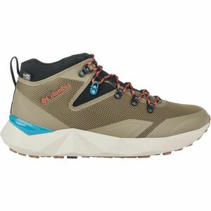 Columbia FACET™ 60 MID OUTDRY™ Încălțăminte trekking bărbați, kaki, mărime 44.5 imagine