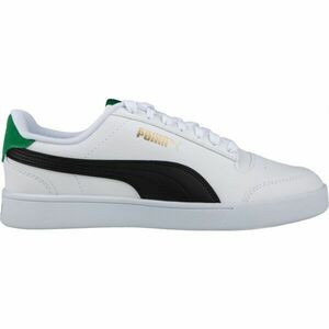 Puma SHUFFLE Încălțăminte casual bărbați, alb, mărime 44 imagine