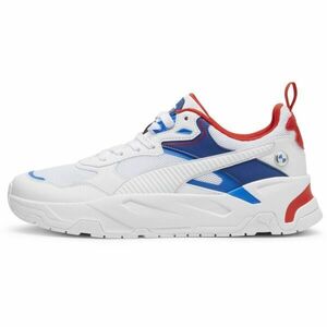 Puma BMW M MOTORSPORT TRINITY Încălțăminte unisex, alb, mărime 46 imagine