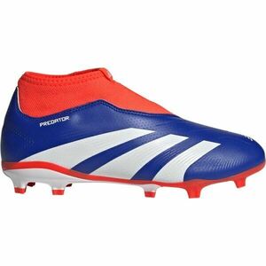 adidas PREDATOR LEAGUE LL FG J Ghete de fotbal copii, albastru, mărime imagine