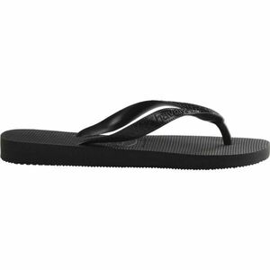 HAVAIANAS TOP Șlapi unisex, negru, mărime 43/44 imagine