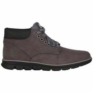 Timberland BRADSTREET CHUKKA LEATHER Încălțăminte casual bărbați, gri, mărime 45 imagine