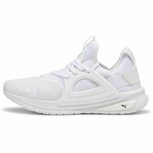 Puma SOFTRIDE ENZO EVO METALLIC W Încălțăminte antrenament femei, alb, mărime 40.5 imagine