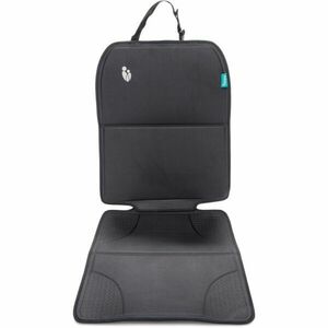 ZOPA SEAT PROTECTION Husă dură de protecție sub coș auto, negru, mărime imagine