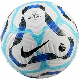 Nike ACADEMY Minge de fotbal, alb, mărime imagine