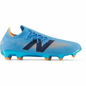 New Balance FURON PRO FG V7+ Ghete de fotbal bărbați, albastru, mărime 42.5 imagine