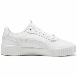 Puma CARINA 2.0 LUX Încălțăminte femei, alb, mărime 40 imagine