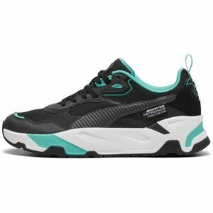 Puma MERCEDES - AMG PETRONAS TRINITY Încălțăminte unisex, negru, mărime 40 imagine