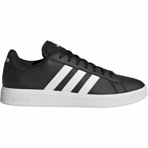 adidas Încălțăminte de tenis bărbați Încălțăminte de tenis bărbați, negrumărime 44 2/3 imagine