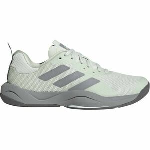 adidas RAPIDMOVE TRAINER W Încălțăminte antrenament femei, verde deschis, mărime 40 imagine