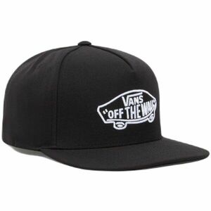 Vans CLASSIC SNAPBACK Șapcă pentru bărbați, negru, mărime imagine