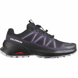 Salomon SPEEDCROSS PEAK W Pantofi de alergare pentru femei, negru, mărime 39 1/3 imagine