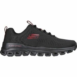 Skechers GLIDE-STEP-FASTEN UP Încălțăminte de bărbați, negru, mărime imagine