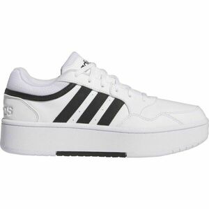 adidas HOOPS 3.0 BOLD W Încălțăminte casual de damă, alb, mărime 38 imagine