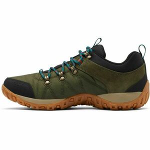 Columbia PEAKFREAK VENTURE LT Încălțăminte outdoor bărbați, kaki, mărime 43.5 imagine