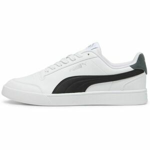 Puma SHUFFLE Încălțăminte casual bărbați, alb, mărime 45 imagine