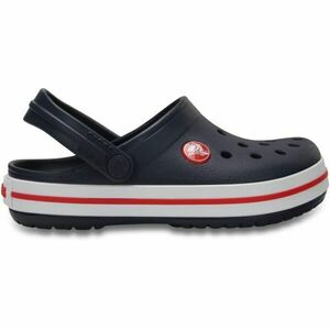 Crocs CROCBAND CLOG K Saboți copii, albastru închis, mărime 33/34 imagine