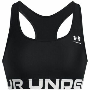 Under Armour AUTHENTICS Sutien pentru femei, negru, mărime imagine