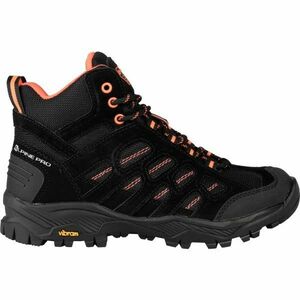 ALPINE PRO Încălțăminte outdoor de damă Încălțăminte outdoor de damă, negru imagine