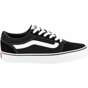 Vans MN WARD Teniși de damă, negru, mărime 36 imagine