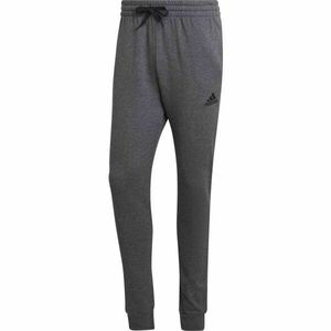 adidas ESSENTIALS FEELCOZY PANTS Pantaloni de trening bărbați, gri închis, mărime imagine