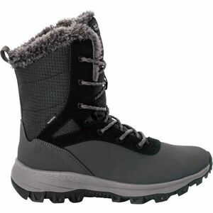 Jack Wolfskin NEVERREST TEXAPORE SNOW HIGH W Încălțăminte de iarnă pentru femei, gri, mărime imagine