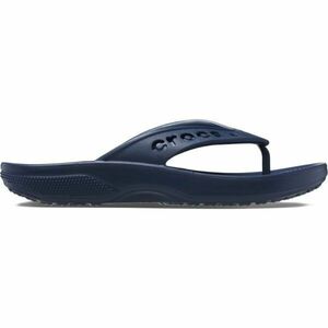 Crocs BAYA II FLIP Șlapi unisex, albastru închis, mărime 36/37 imagine