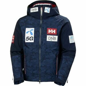 Helly Hansen Geacă de schi bărbați Geacă de schi bărbați, albastru închis imagine