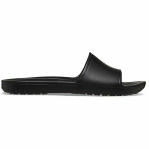 Crocs KADEE SLIDE Papuci femei, negru, mărime 36/37 imagine