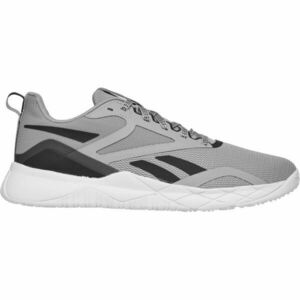 Reebok NFX TRAINER Încălțăminte fitness bărbați, gri, mărime 45 imagine