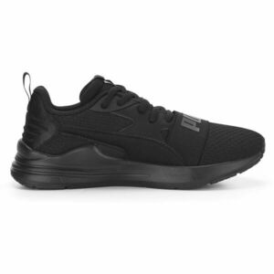 Puma WIRED RUN PURE JR Încălțăminte casual juniori, negru, mărime 39 imagine