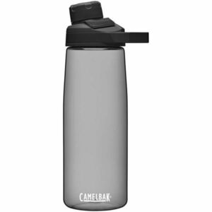 Camelbak CHUTE MAG 0, 75L Sticlă, gri închis, mărime imagine