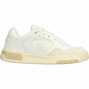 Champion Z80 LOW Încălțăminte casual de damă, alb, mărime 37.5 imagine