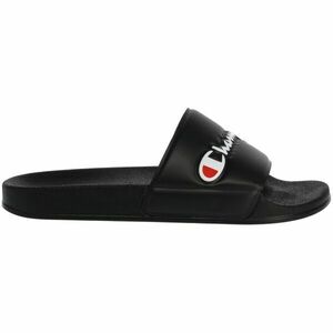 Champion SLIDE VARSITY Șlapi de damă, negru, mărime 41 imagine