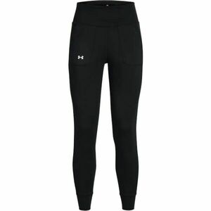 Under Armour MOTION JOGGER Pantaloni trening pentru femei, negru, mărime imagine