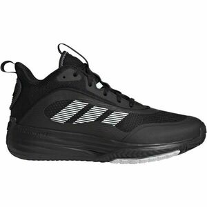 adidas OWNTHEGAME 3.0 Încălțăminte sport bărbați, negru, mărime 43 1/3 imagine