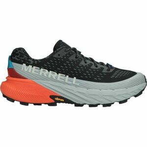 Merrell AGILITY PEAK 5 Încălțăminte alergare bărbați, negru, mărime 44 imagine