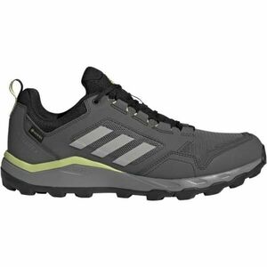 adidas TERREX TRACEROCKER 2 GTX Încălțăminte de alergare bărbați, gri închis, mărime 46 2/3 imagine