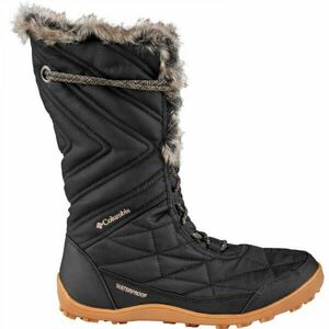 Columbia MINX MID III Încălțăminte de iarnă damă, negru, mărime 39 imagine