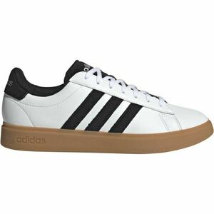 adidas GRAND COURT 2.0 Încălțăminte casual bărbați, alb, mărime 44 2/3 imagine