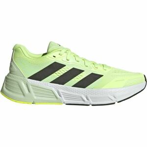 adidas QUESTAR 2 M Încălțăminte de alergare bărbați, verde deschis, mărime 46 2/3 imagine