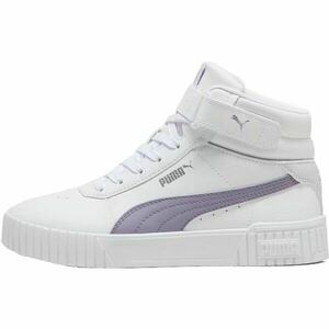 Puma CARINA 2.0 MID Încălțăminte casual damă, alb, mărime 40 imagine