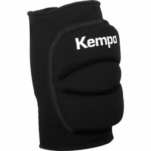 KEMPA KNEE INDOOR SUPPORT PADDED Genunchieră, negru, mărime imagine