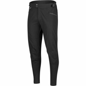 Etape ENDURO Pantaloni de ciclism, negru, mărime imagine